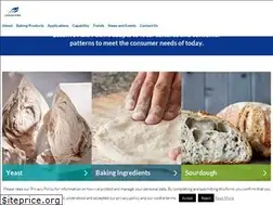 Sites similar to lesaffre.com.sg