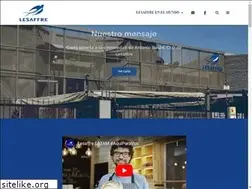 Sites similar to lesaffre.com.uy