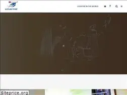 Sites similar to lesaffre.eg