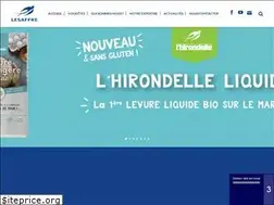 Sites similar to lesaffre.fr