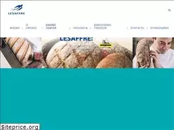 Sites similar to lesaffre.gr