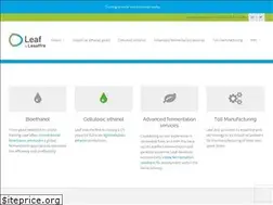 Sites similar to lesaffreadvancedfermentations.com