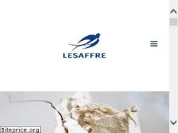 Sites similar to lesaffreitalia.it