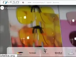 Sites similar to lesafrance.com