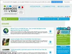 Sites similar to lesagencesdeleau.fr