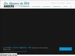 Sites similar to lesagencesduweb.fr