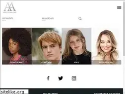 Sites similar to lesagentsassocies.com