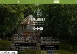 Sites similar to lesaigles.lu