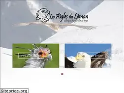 Sites similar to lesaiglesduleman.com