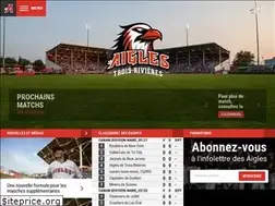 Sites similar to lesaiglestr.com