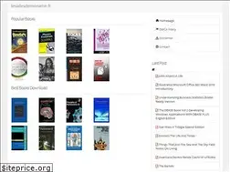 Sites similar to lesailesdemoname.fr