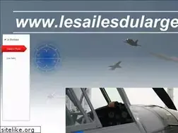 Sites similar to lesailesdularge.fr