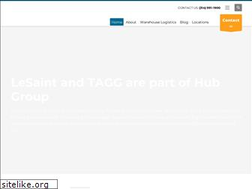 Sites similar to lesaint.com