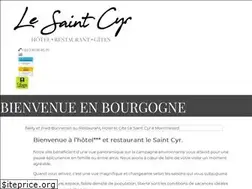 Sites similar to lesaintcyr.fr