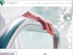 Sites similar to lesaintehelene.com