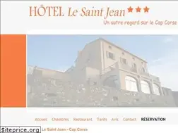 Sites similar to lesaintjean.net