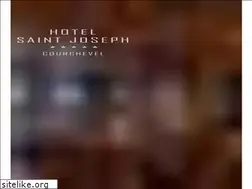 Sites similar to lesaintjoseph.com