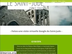 Sites similar to lesaintjude.ca