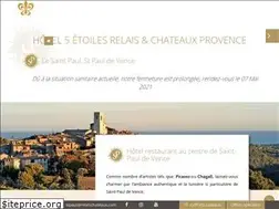 Sites similar to lesaintpaul.com