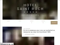 Sites similar to lesaintroch.com