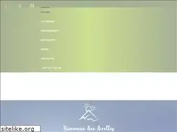 Sites similar to lesairelles.com