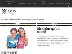 Sites similar to lesaisonnier.net