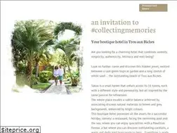 Sites similar to lesakoa.com