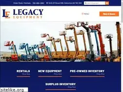Sites similar to lesales.ca