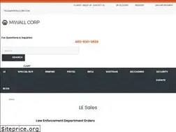 Sites similar to lesales.miwallcorp.com