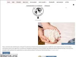 Sites similar to lesalindegruissan.fr