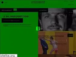 Sites similar to lesalmanazar.fr