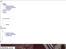 Sites similar to lesalon1861.com