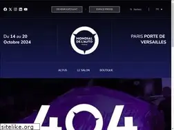 Sites similar to lesalondelamoto.com