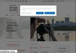 Sites similar to lesalondelaphoto.com