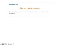 Sites similar to lesalonfamille.fr