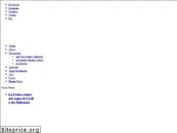 Sites similar to lesalonmusical.it