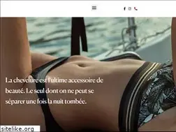 Sites similar to lesalonrouge.fr