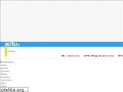 Sites similar to lesalpesmancelles.fr