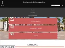 Sites similar to lesalqueries.es