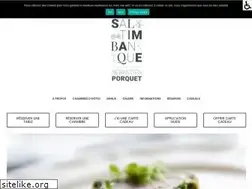Sites similar to lesaltimbanque.fr