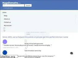 Sites similar to lesamantsdelascene.com