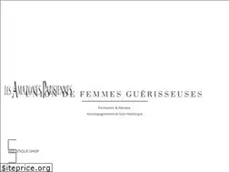 Sites similar to lesamazonesparisiennes.com