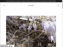 Sites similar to lesamis-inc.com