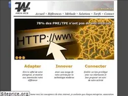 Sites similar to lesamisdenauroy.fr