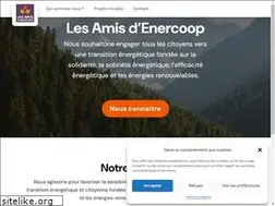 Sites similar to lesamisdenercoop.org