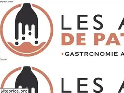 Sites similar to lesamisdepatrick.be