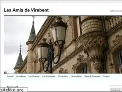 Sites similar to lesamisdevirebent.com