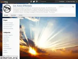 Sites similar to lesamisdhermes.com