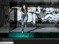 Sites similar to lesamisdupalaisdetokyo.com