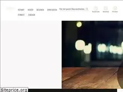 Sites similar to lesamisduvin.de